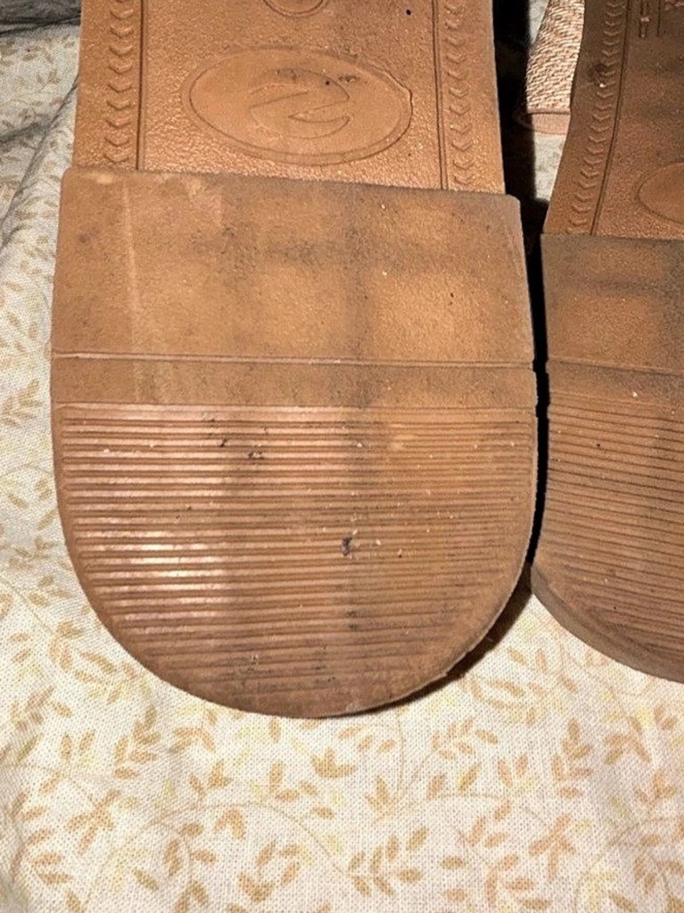 Backless Sandals - Picture 5 of 9